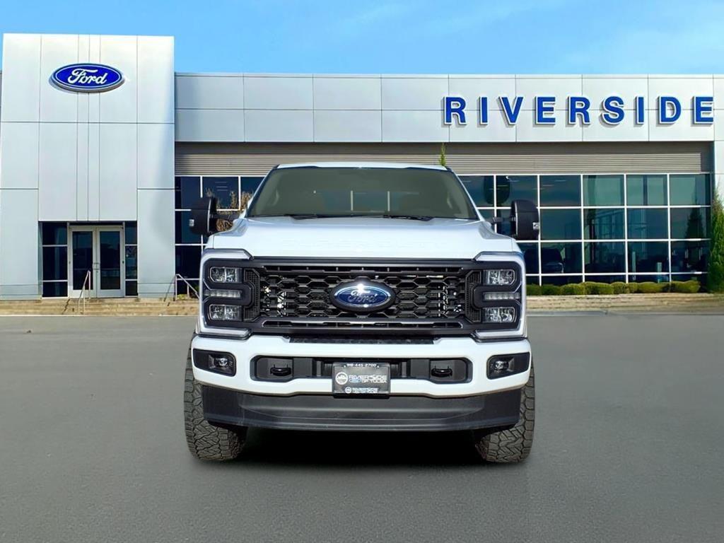 new 2026 Ford F-250 car, priced at $74,910