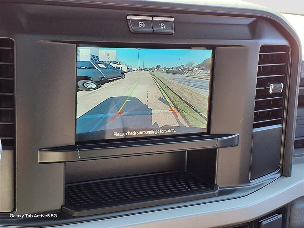 new 2026 Ford F-250 car, priced at $74,910