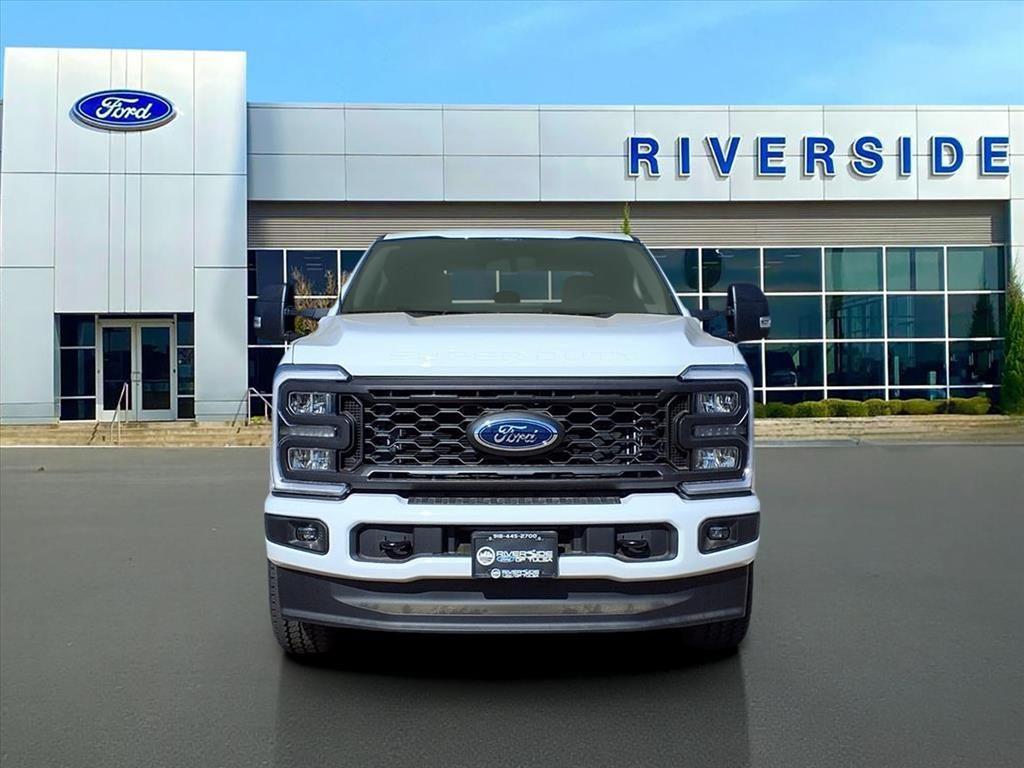 new 2026 Ford F-250 car, priced at $73,275