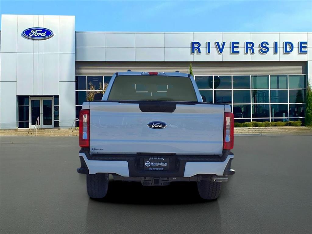 new 2026 Ford F-250 car, priced at $73,275