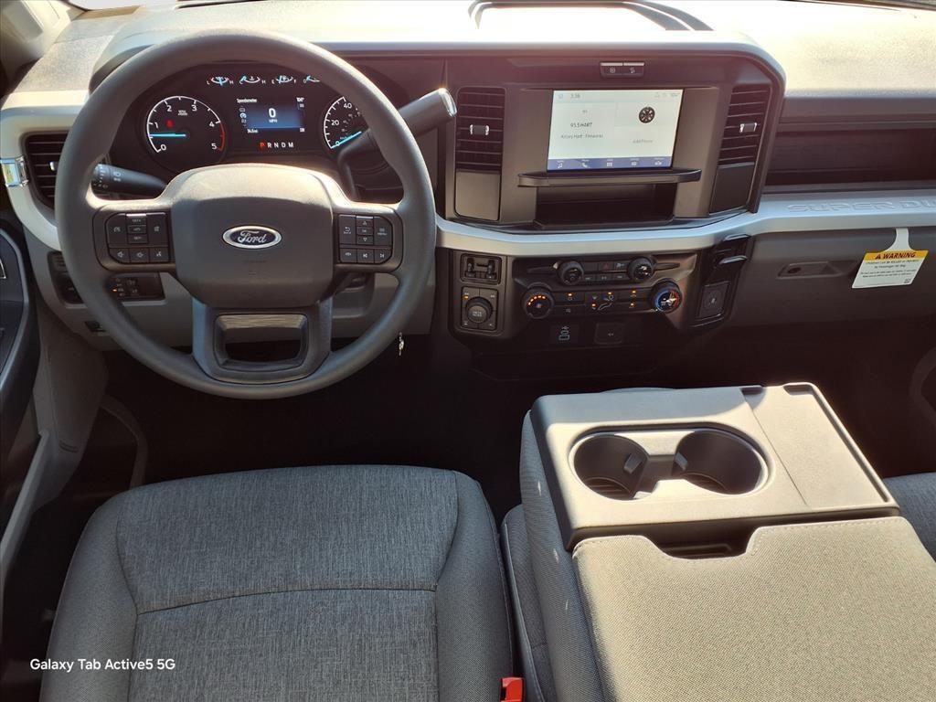 new 2026 Ford F-250 car, priced at $73,275