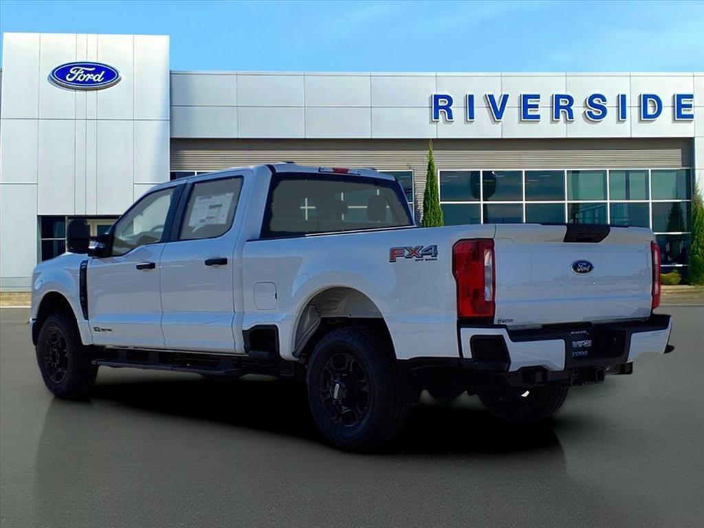 new 2026 Ford F-250 car, priced at $73,275