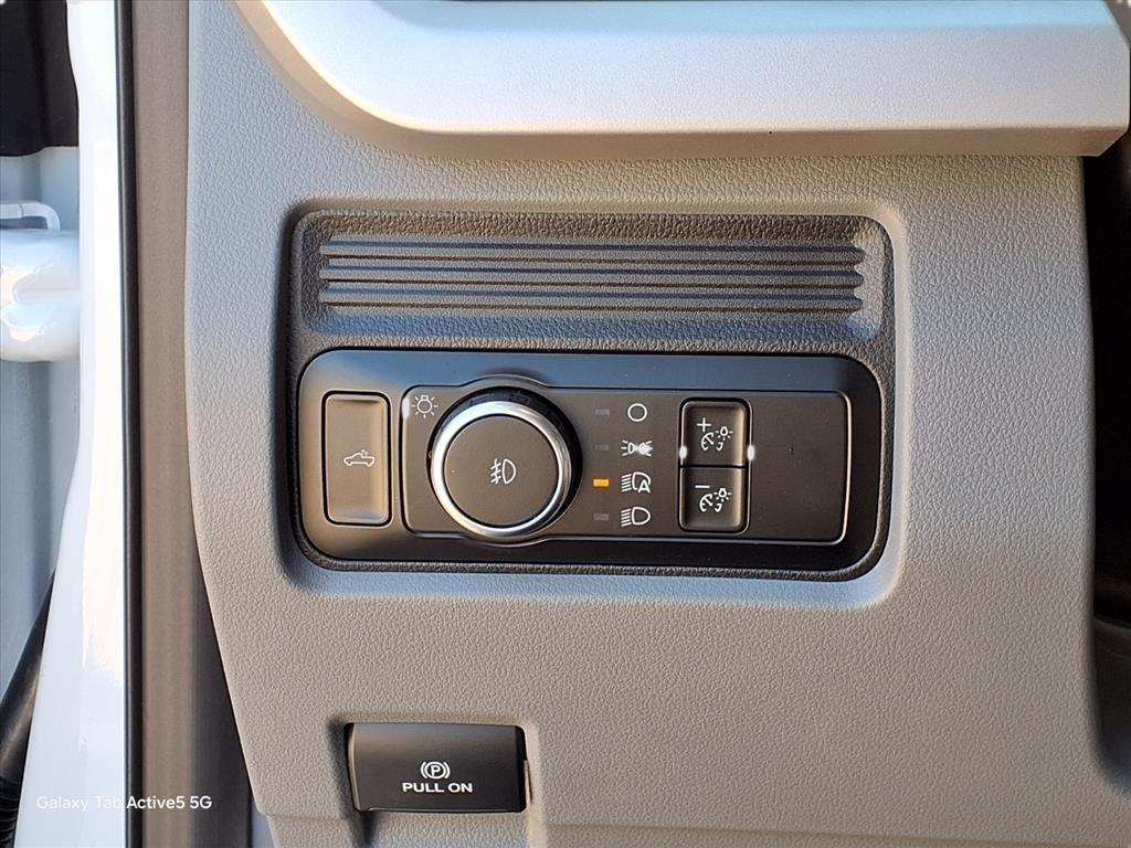 new 2026 Ford F-250 car, priced at $73,275