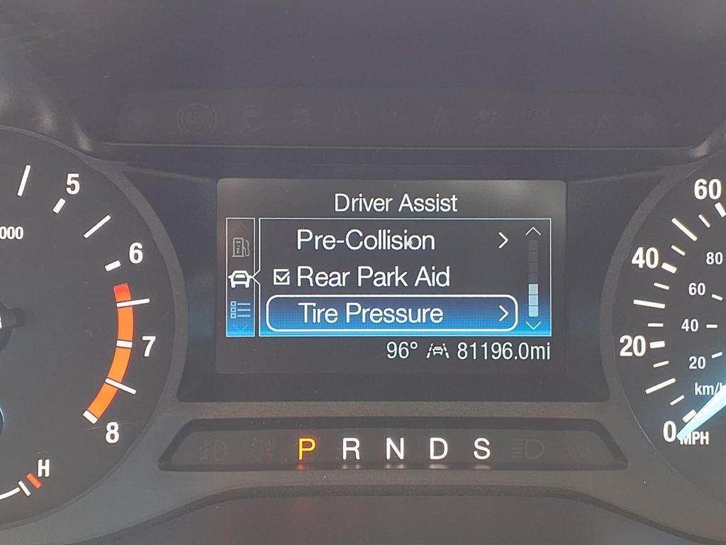 used 2020 Ford Edge car, priced at $14,870