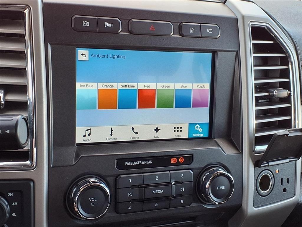 used 2017 Ford F-250 car, priced at $46,995