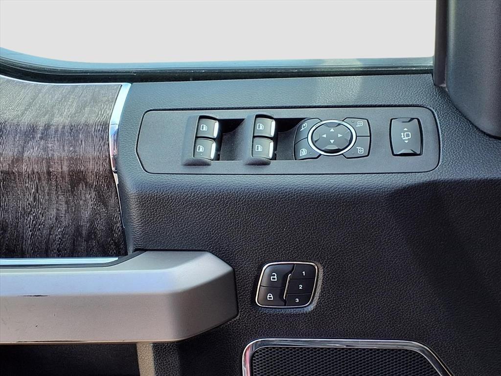 used 2017 Ford F-250 car, priced at $46,995