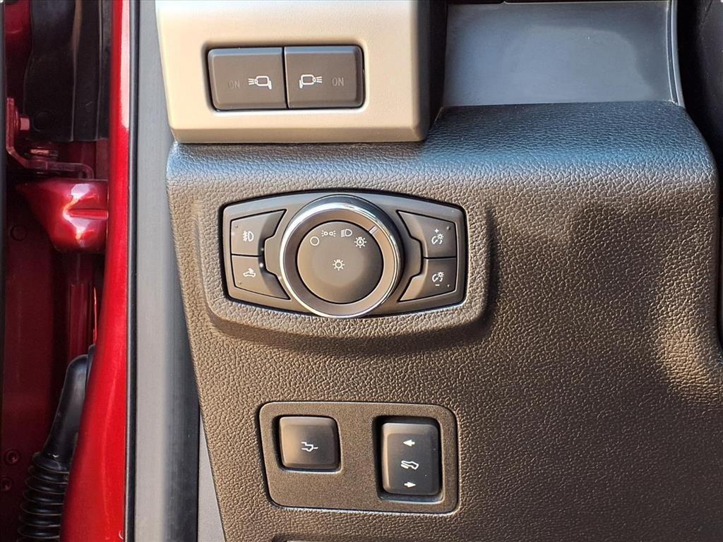 used 2017 Ford F-250 car, priced at $46,995