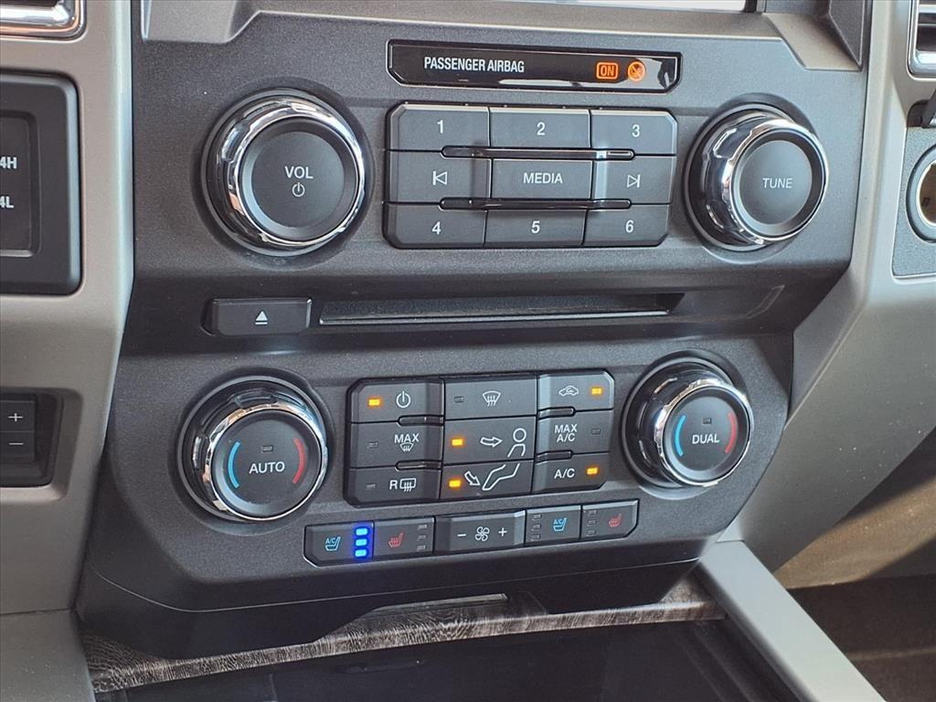 used 2017 Ford F-250 car, priced at $46,995