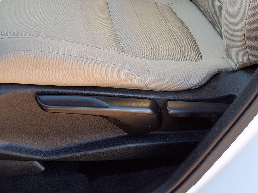 used 2021 Honda CR-V car, priced at $20,595