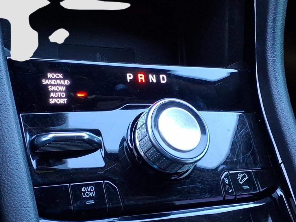 used 2021 Jeep Grand Cherokee L car, priced at $28,598