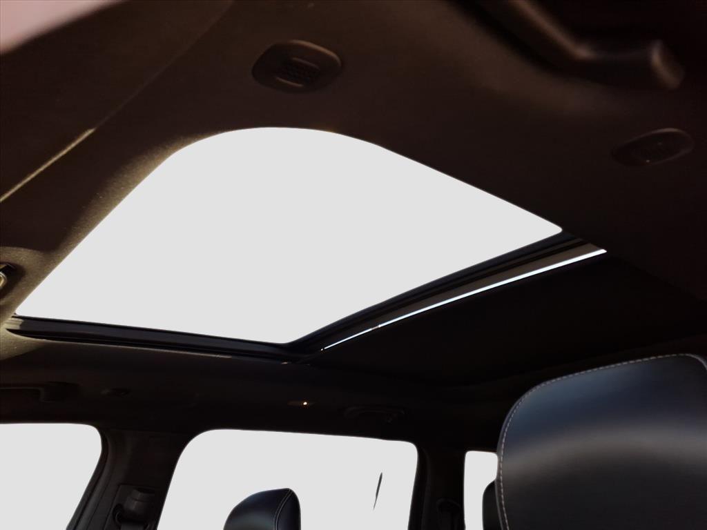 used 2021 Jeep Grand Cherokee L car, priced at $28,598