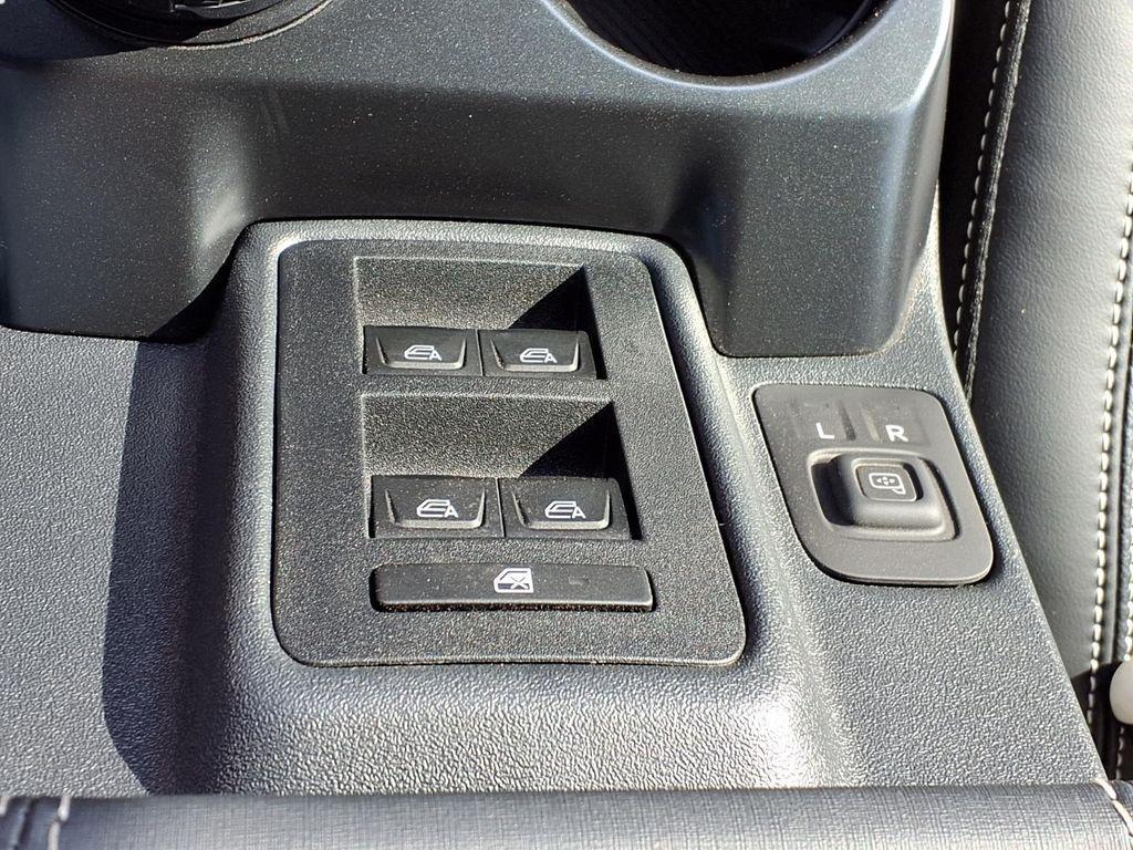 new 2026 Ford Bronco car, priced at $66,431