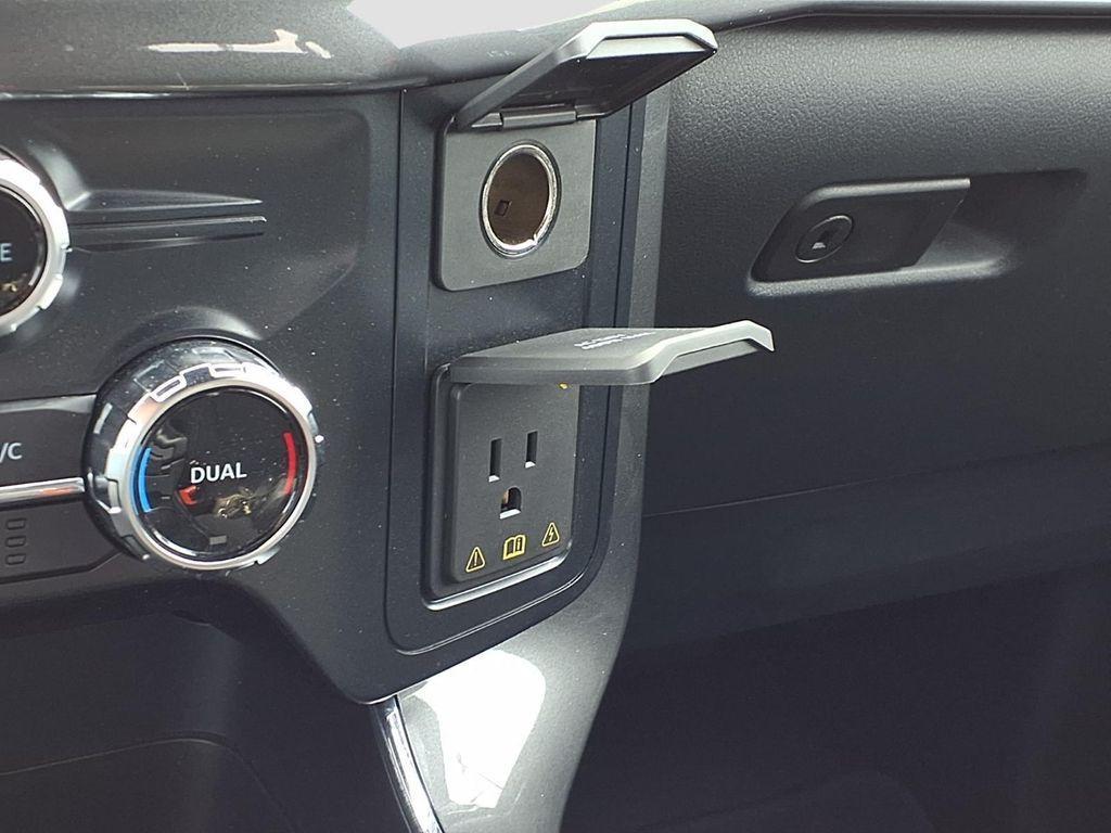 used 2023 Ford F-150 car, priced at $41,994