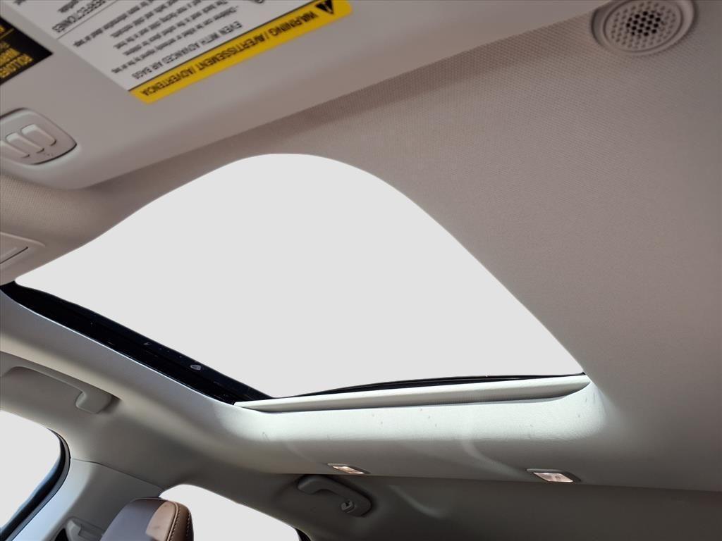 used 2025 Ford Bronco Sport car, priced at $30,441