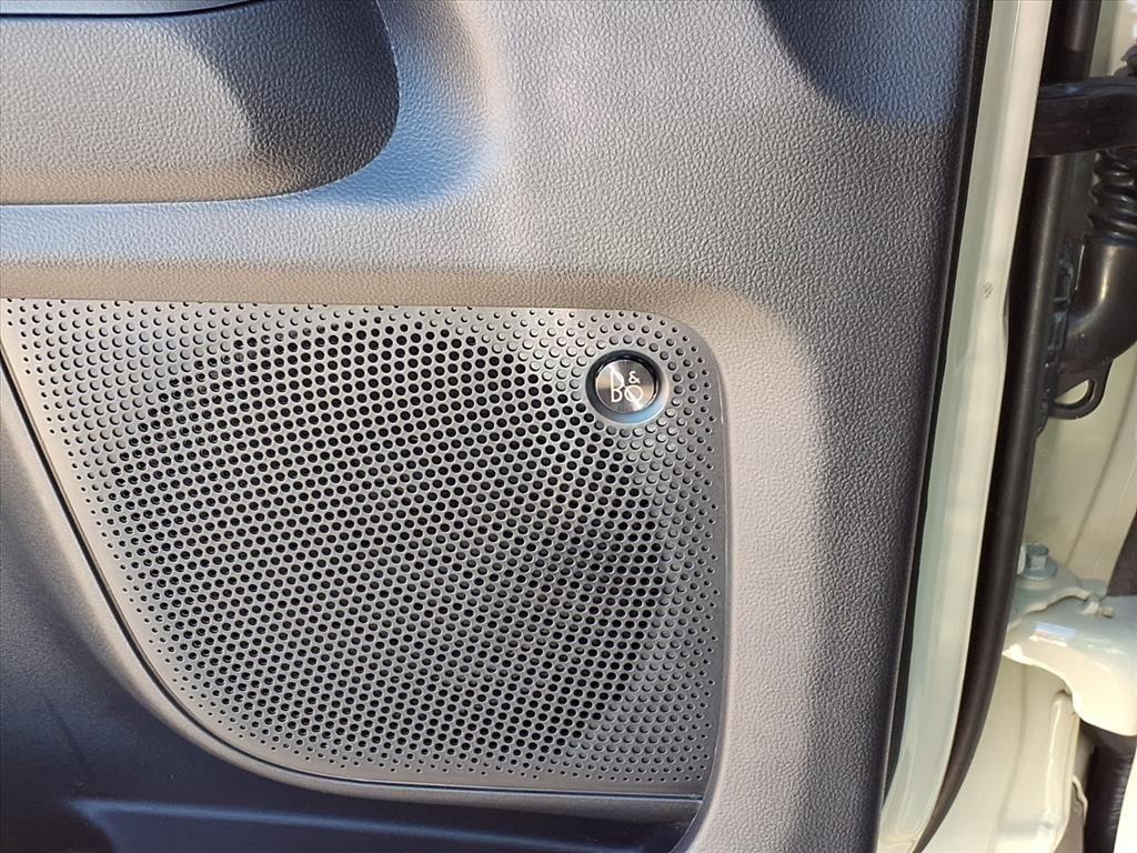 used 2025 Ford Bronco Sport car, priced at $30,441