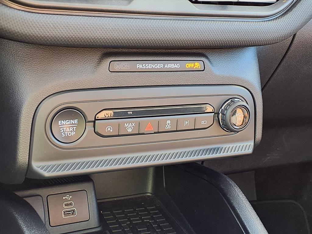 used 2025 Ford Bronco Sport car, priced at $30,441