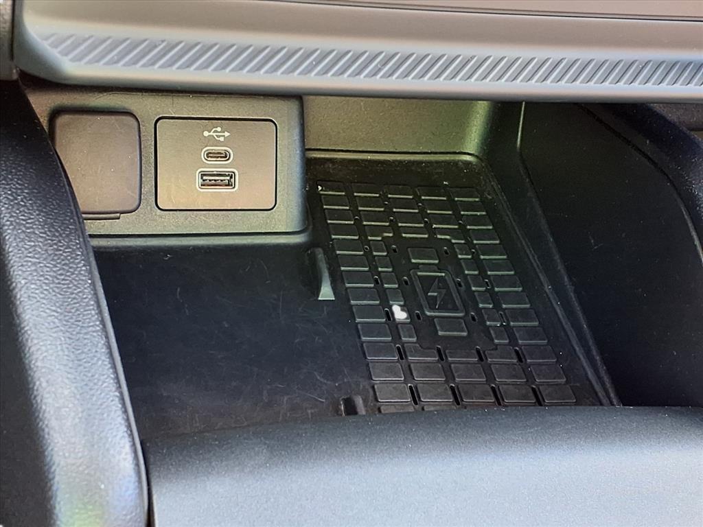 used 2025 Ford Bronco Sport car, priced at $30,441