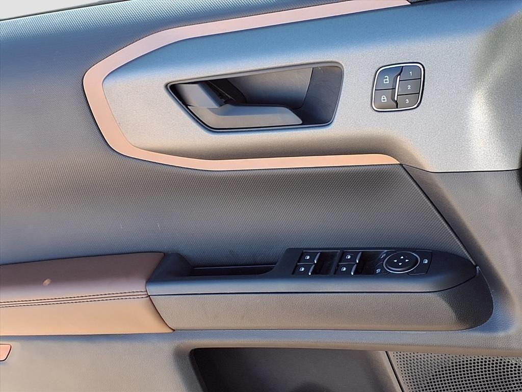 used 2025 Ford Bronco Sport car, priced at $30,441