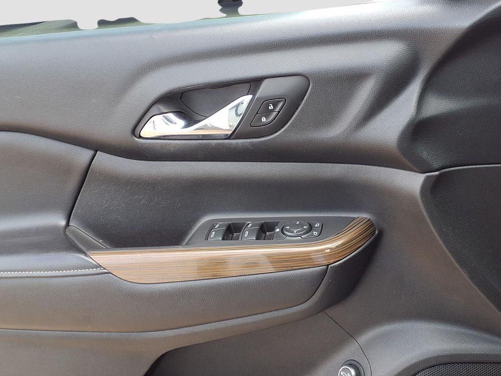 used 2018 GMC Acadia car, priced at $12,995