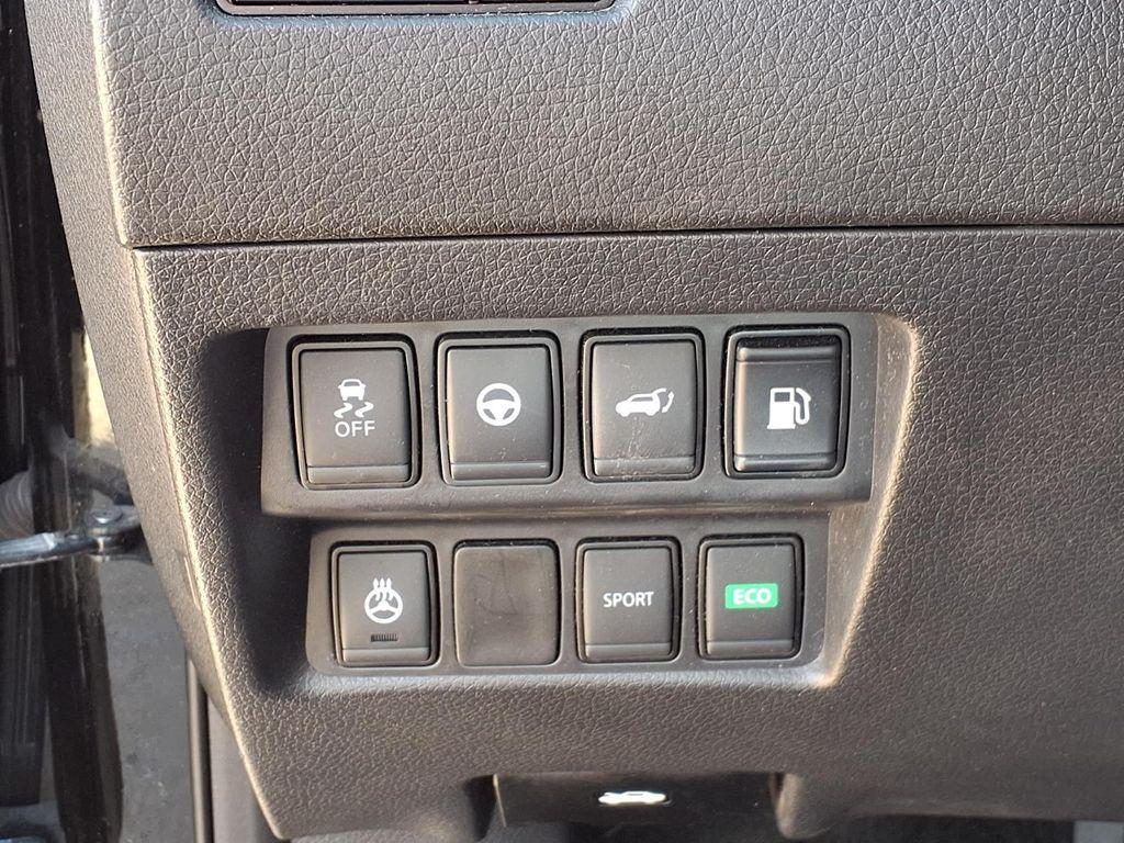 used 2020 Nissan Rogue car, priced at $14,395