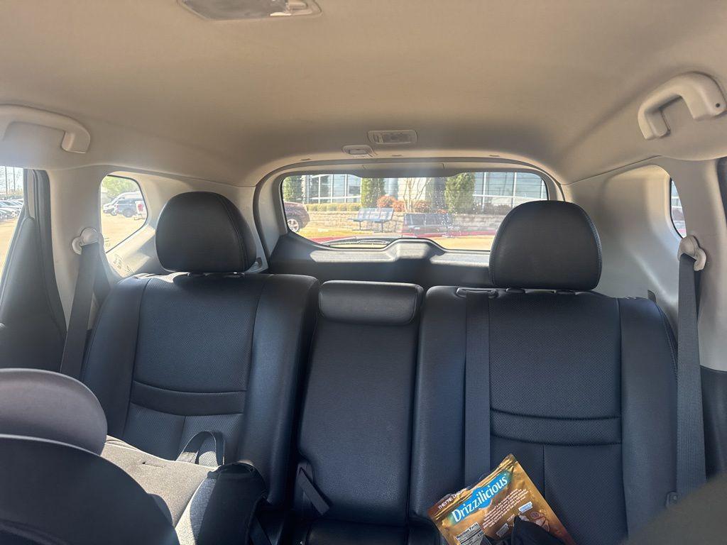 used 2020 Nissan Rogue car, priced at $14,395