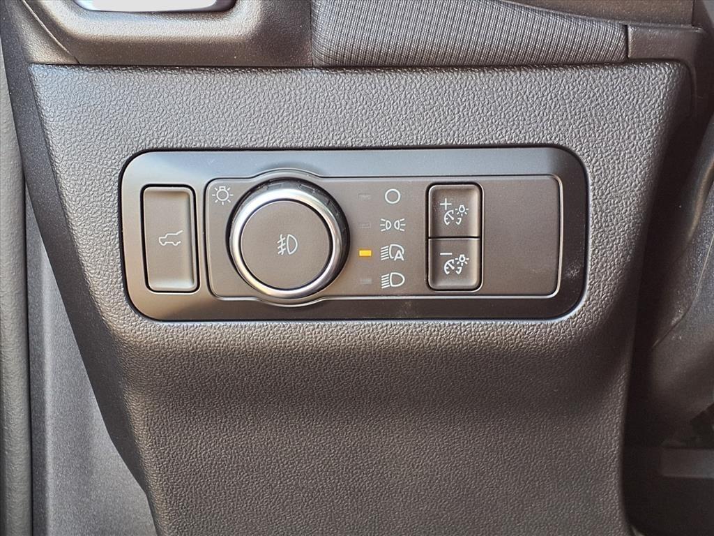 new 2025 Ford Bronco Sport car, priced at $33,888