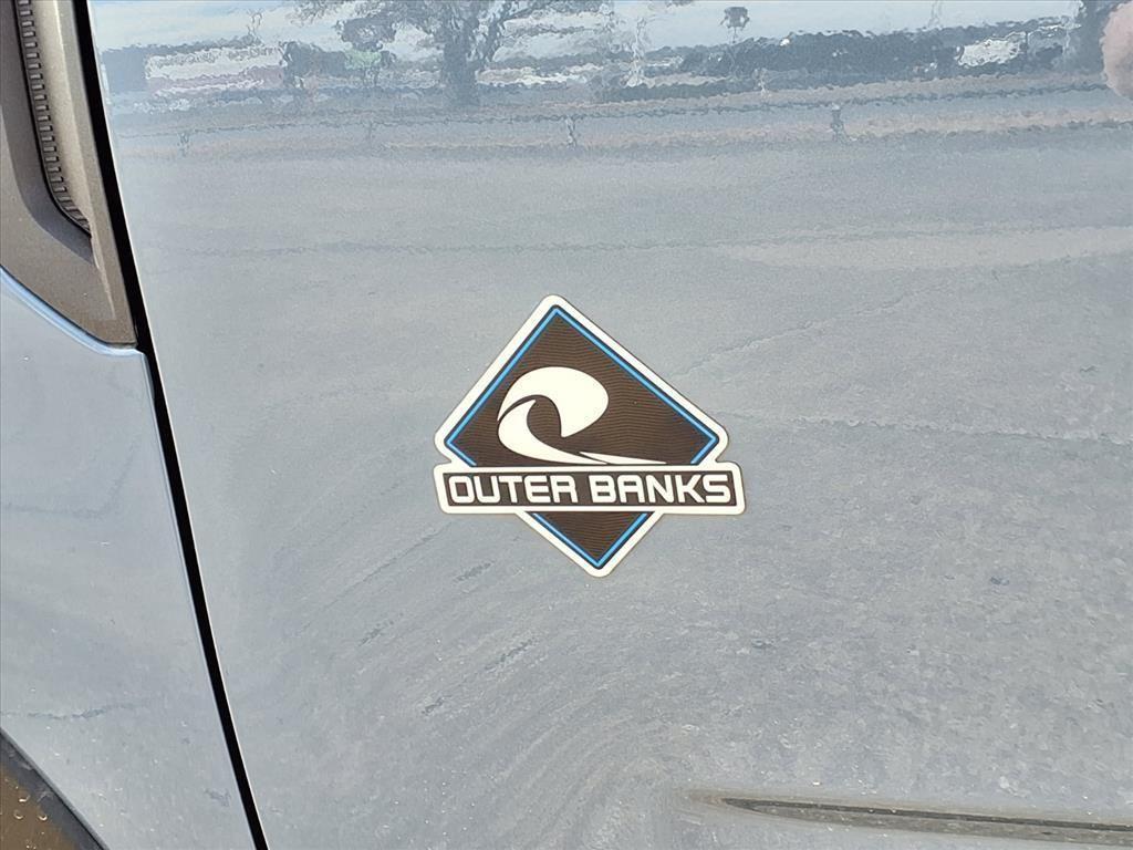 new 2025 Ford Bronco Sport car, priced at $33,888