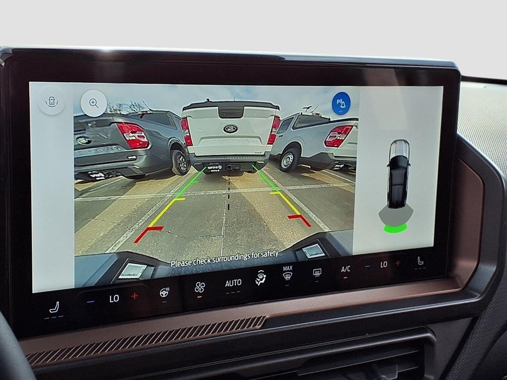 new 2025 Ford Bronco Sport car, priced at $33,888