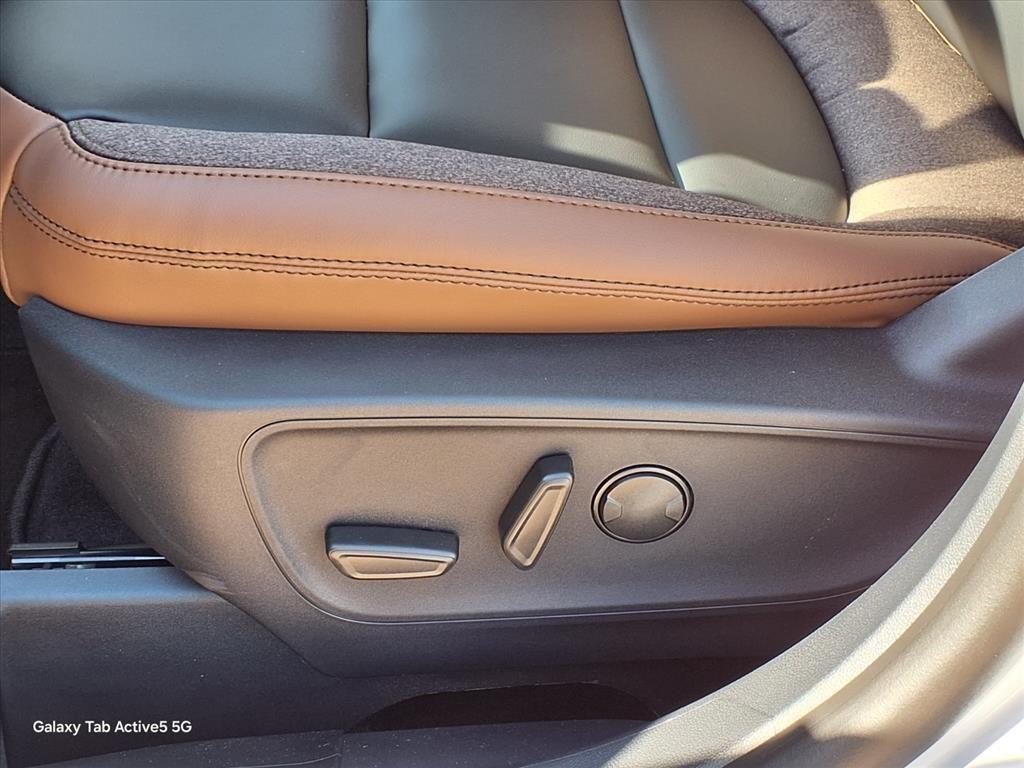 new 2025 Ford Bronco Sport car, priced at $33,545