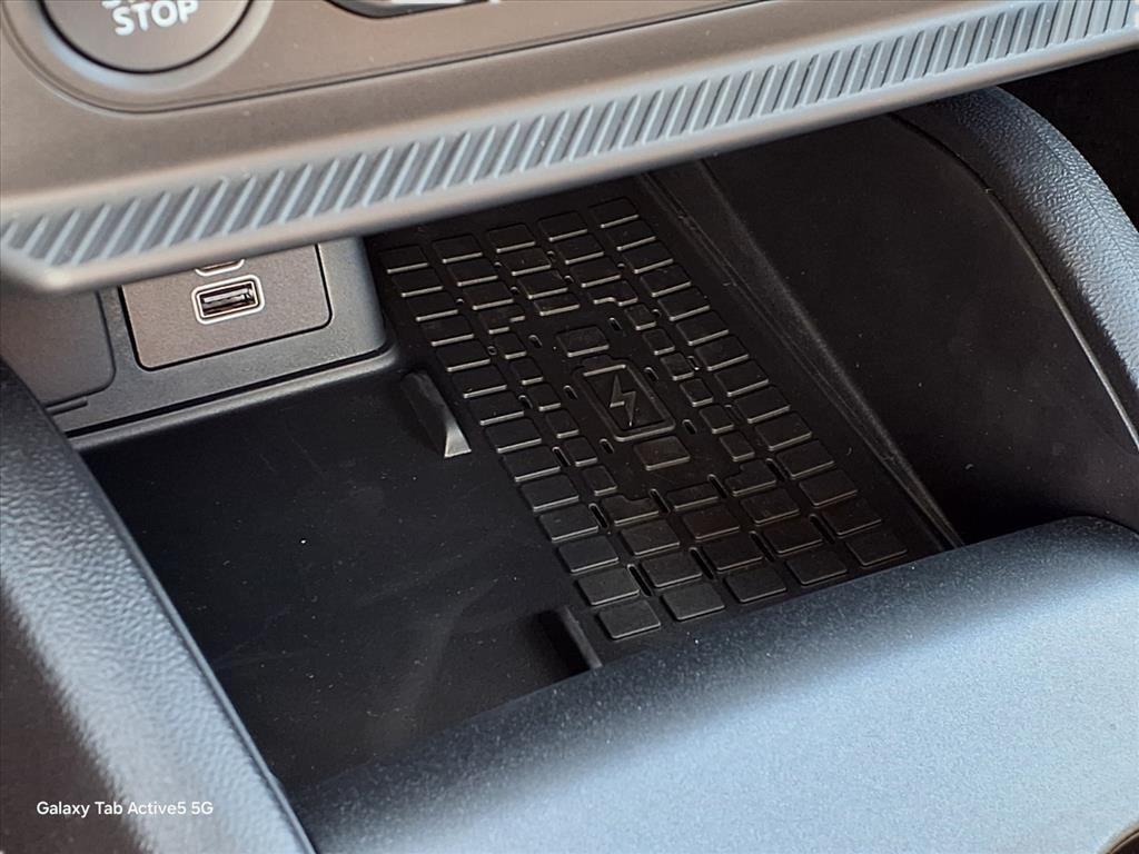 new 2025 Ford Bronco Sport car, priced at $33,545