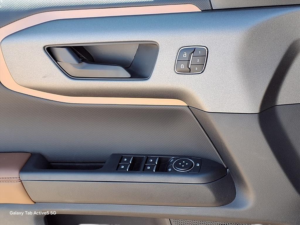 new 2025 Ford Bronco Sport car, priced at $33,545