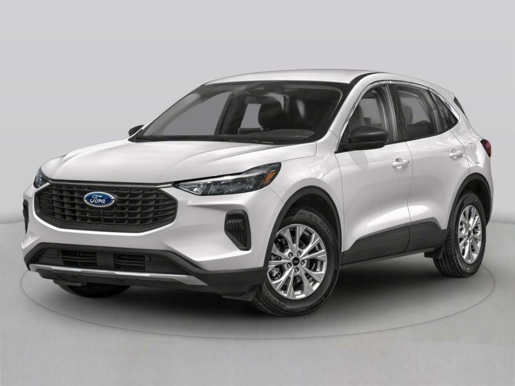 new 2026 Ford Escape car, priced at $30,496