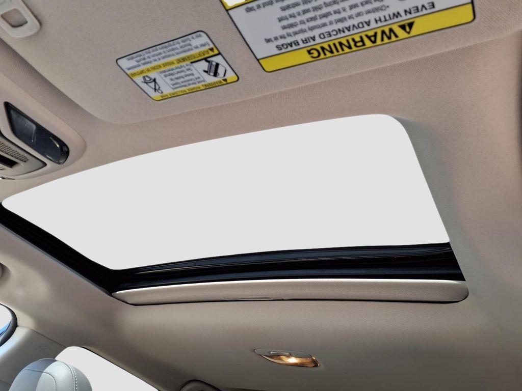 used 2021 Subaru Outback car, priced at $25,995