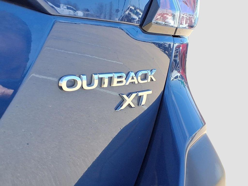 used 2021 Subaru Outback car, priced at $25,995