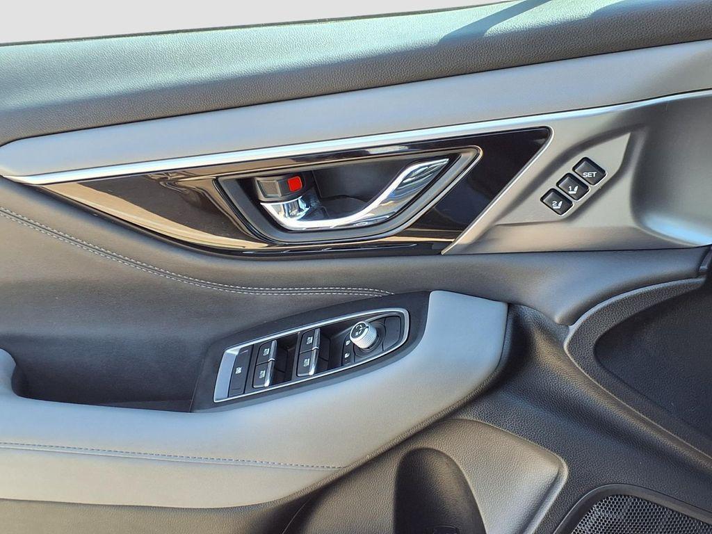 used 2021 Subaru Outback car, priced at $25,995