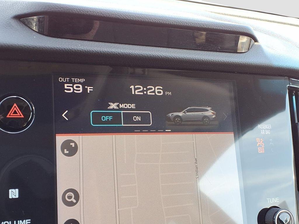 used 2021 Subaru Outback car, priced at $25,995