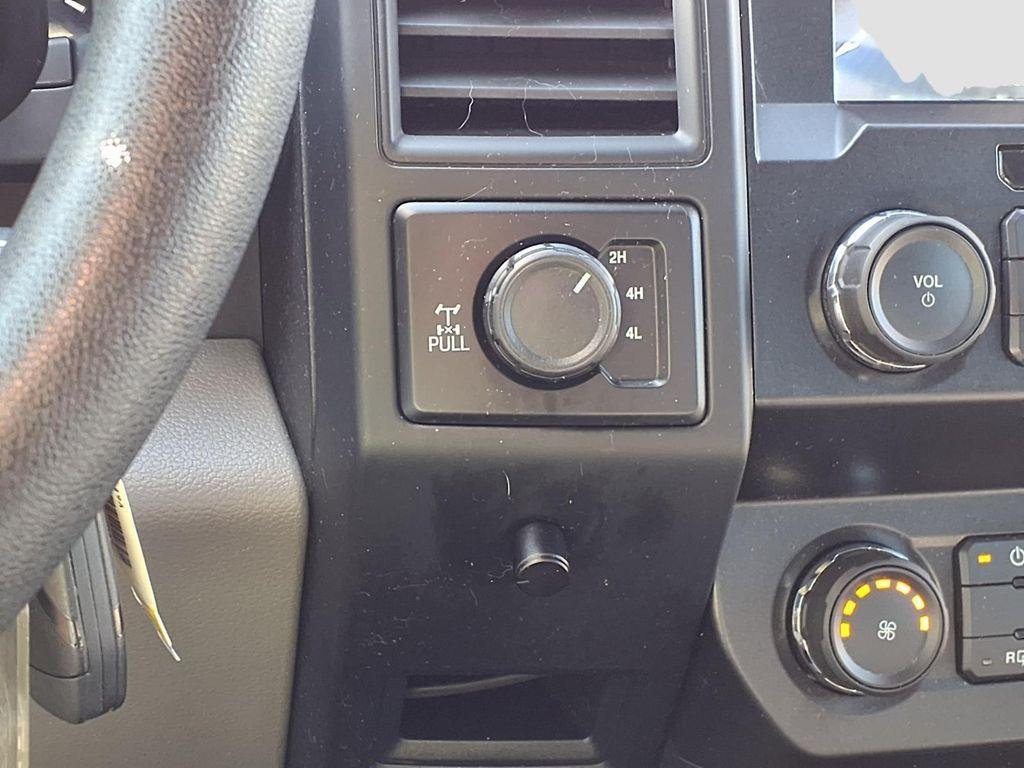 used 2020 Ford F-150 car, priced at $26,995