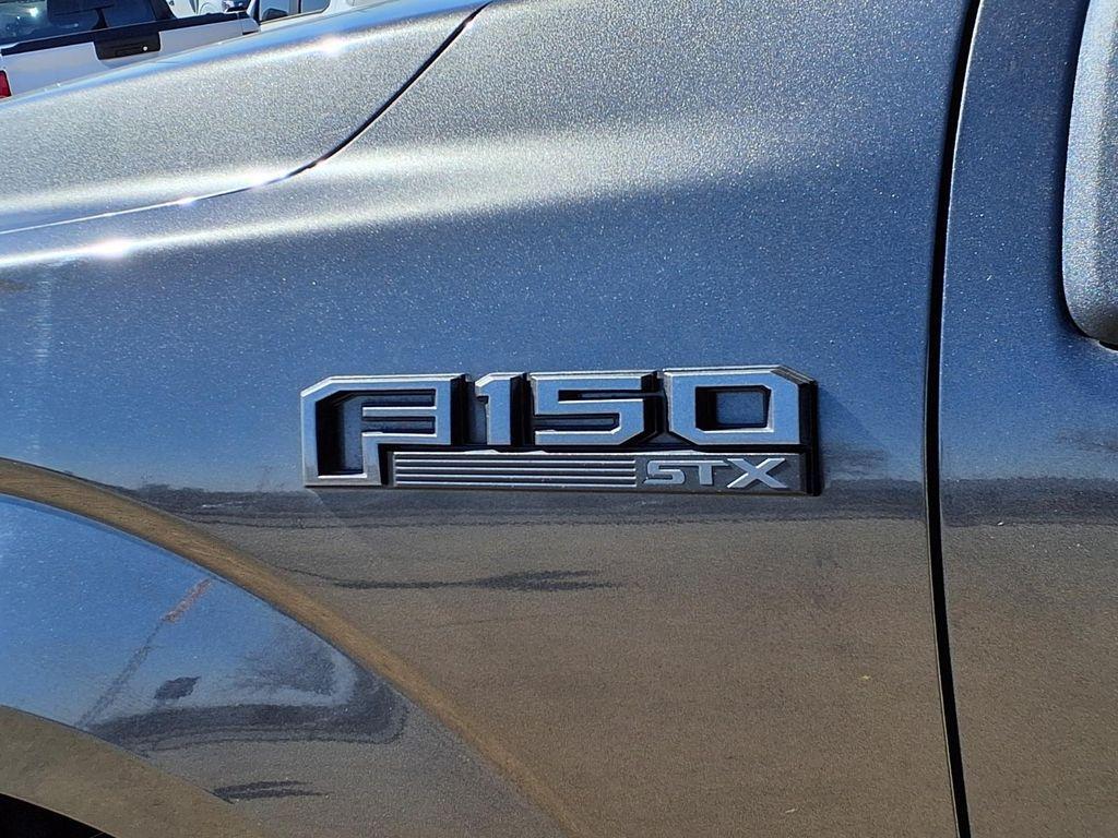 used 2020 Ford F-150 car, priced at $26,995