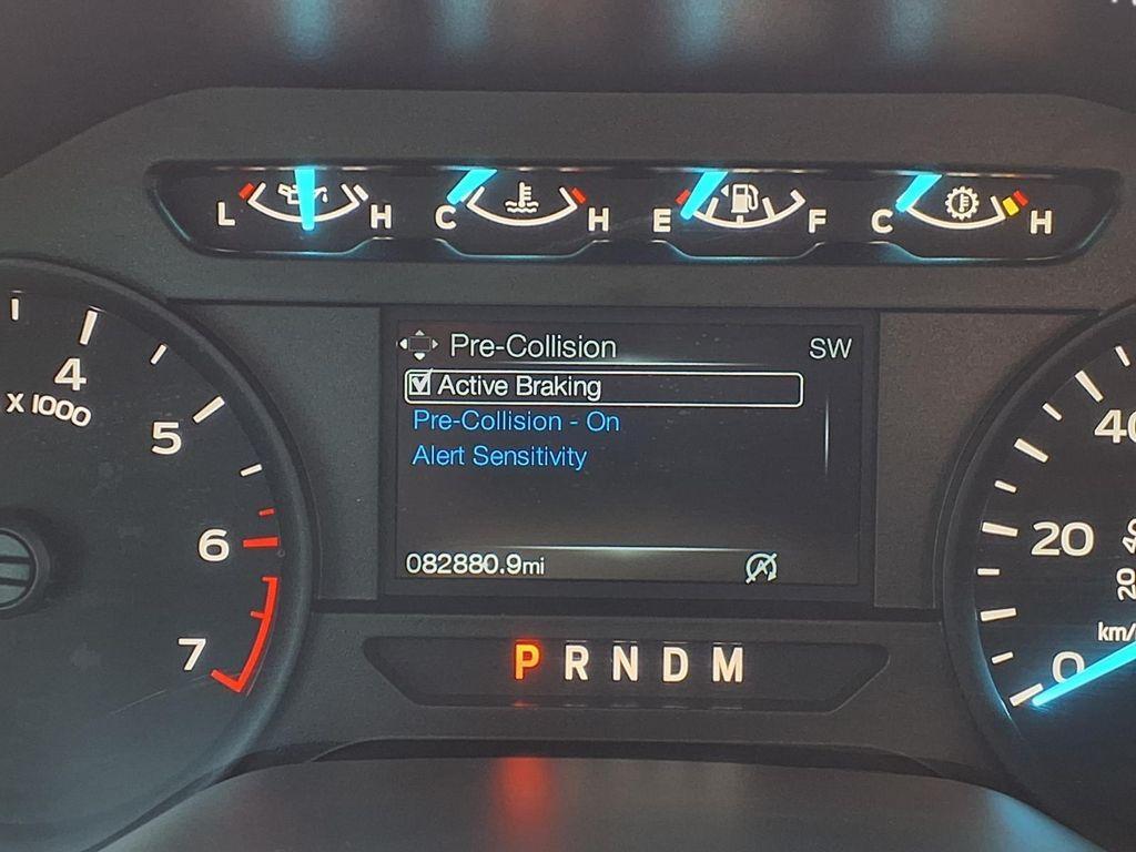 used 2020 Ford F-150 car, priced at $26,995