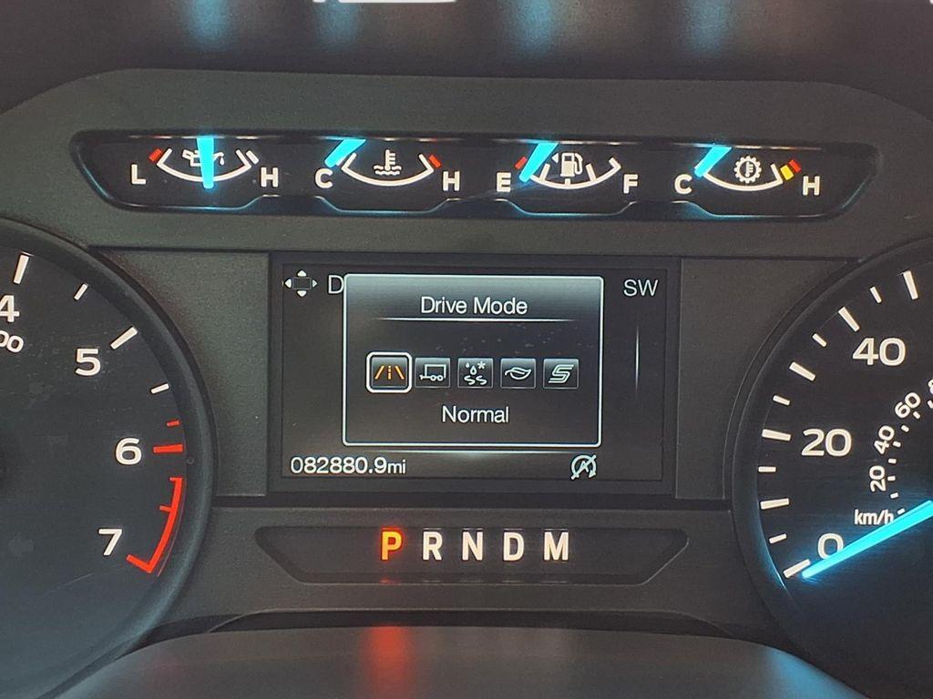 used 2020 Ford F-150 car, priced at $26,995