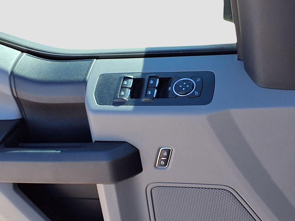 used 2020 Ford F-150 car, priced at $26,995