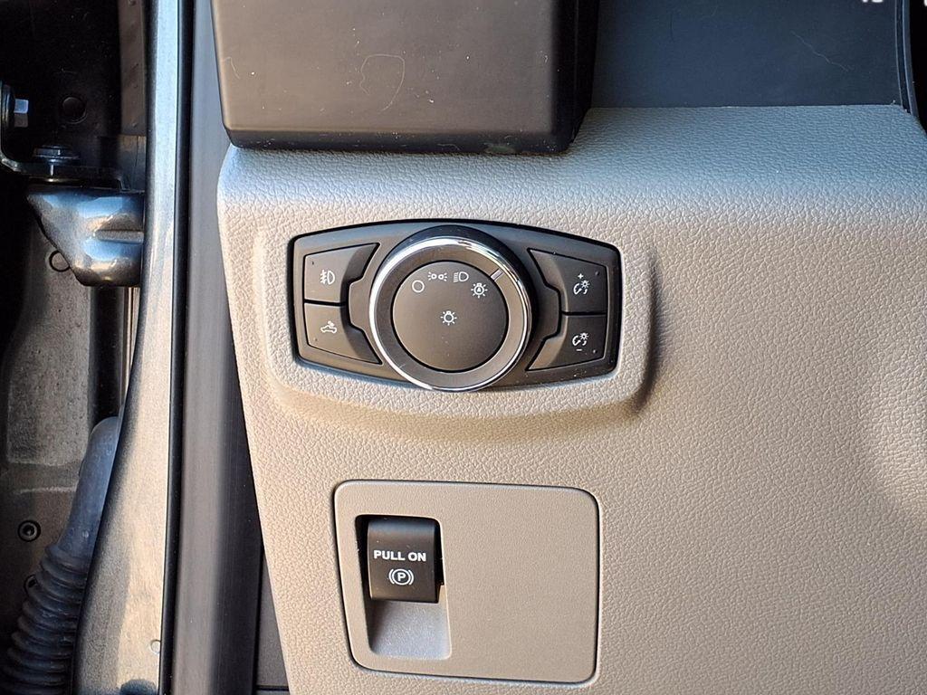 used 2020 Ford F-150 car, priced at $26,995