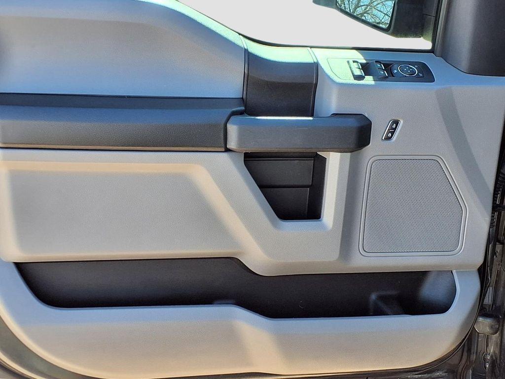 used 2020 Ford F-150 car, priced at $26,995