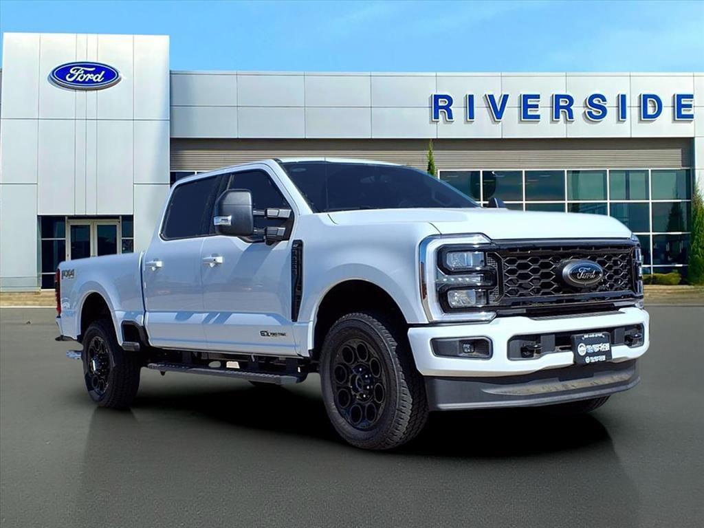 new 2026 Ford F-250 car, priced at $76,560