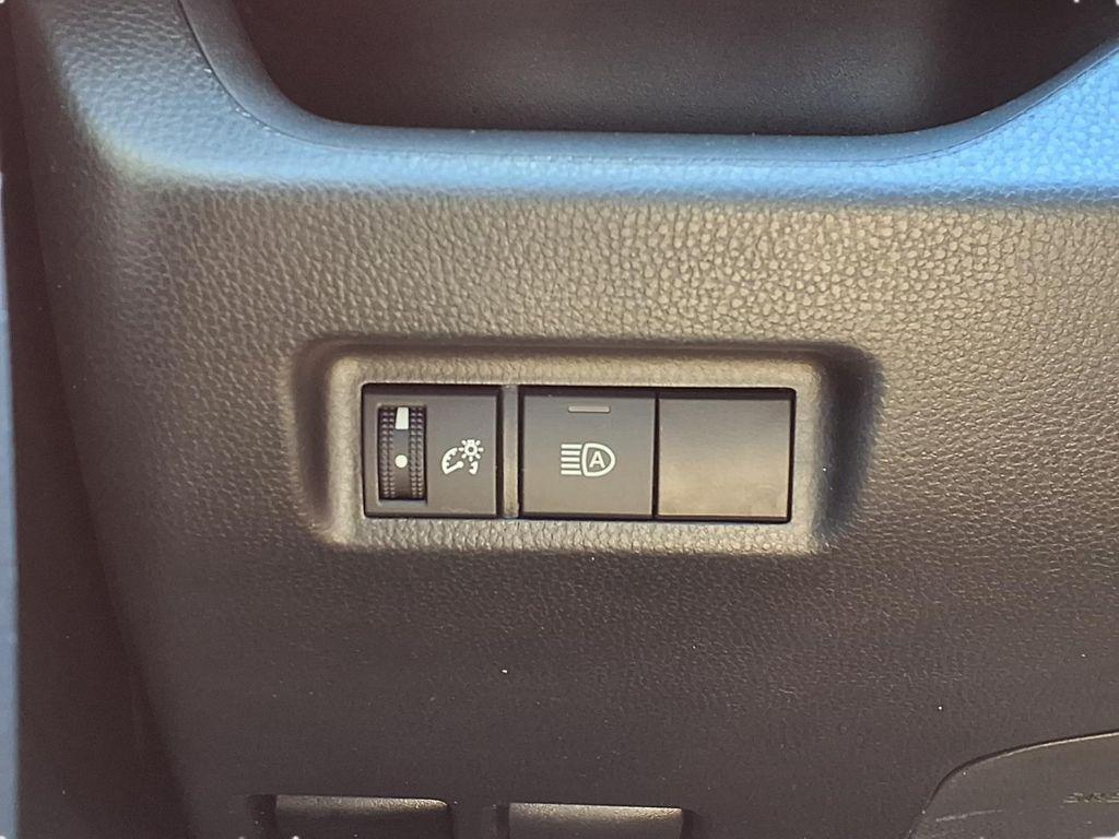 used 2024 Toyota RAV4 car, priced at $23,895