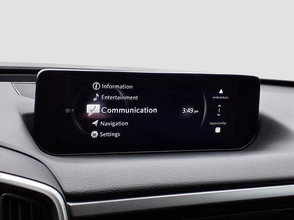 used 2025 Mazda CX-50 car, priced at $24,394