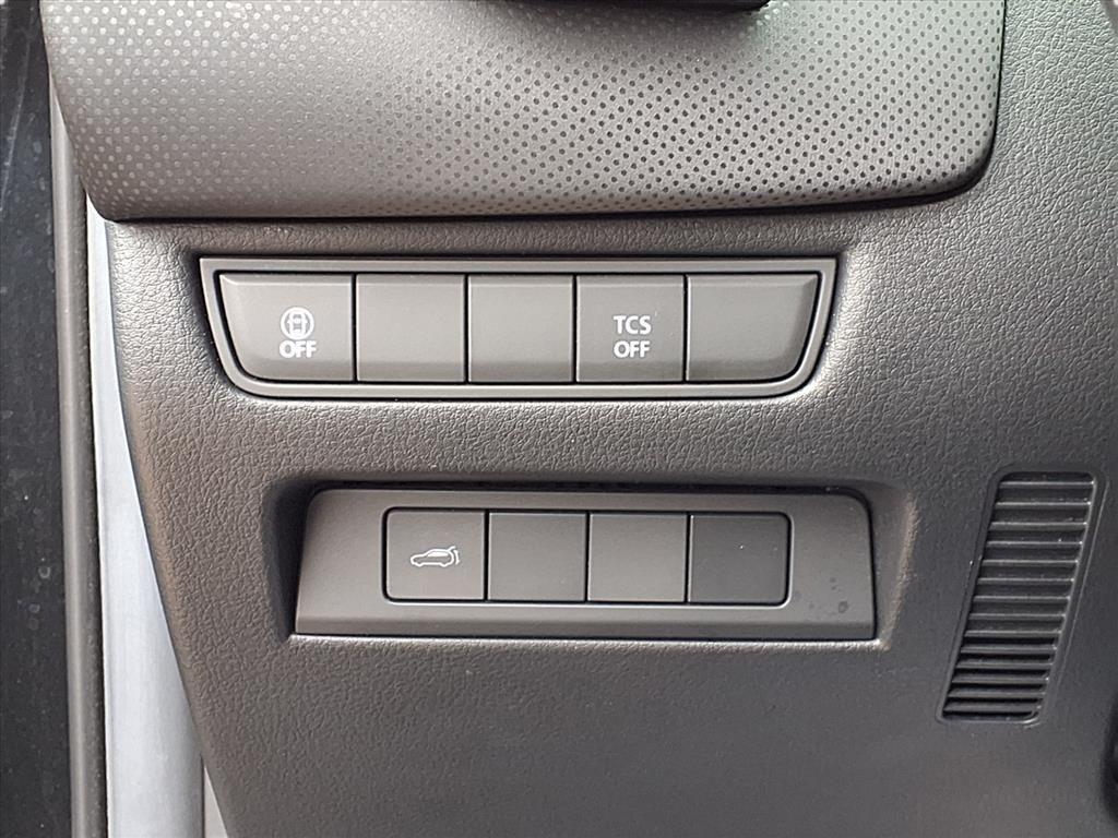 used 2025 Mazda CX-50 car, priced at $24,394