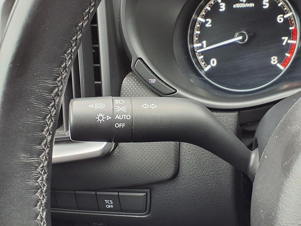 used 2025 Mazda CX-50 car, priced at $24,394