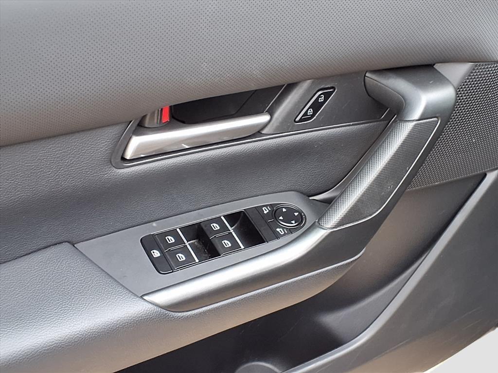 used 2025 Mazda CX-50 car, priced at $24,394