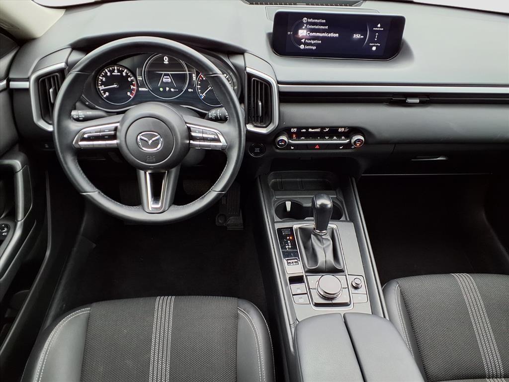 used 2025 Mazda CX-50 car, priced at $24,394